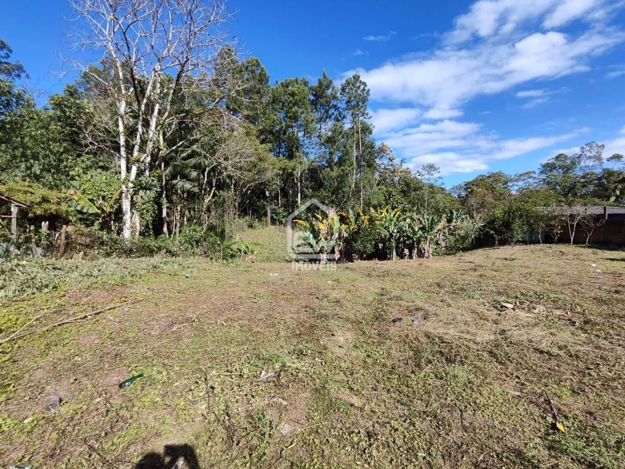 Terreno com Área Total de 810m² em Schroeder, SC - Foto 2