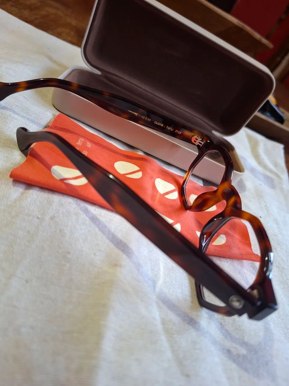 Oculos zerezes - Foto 3