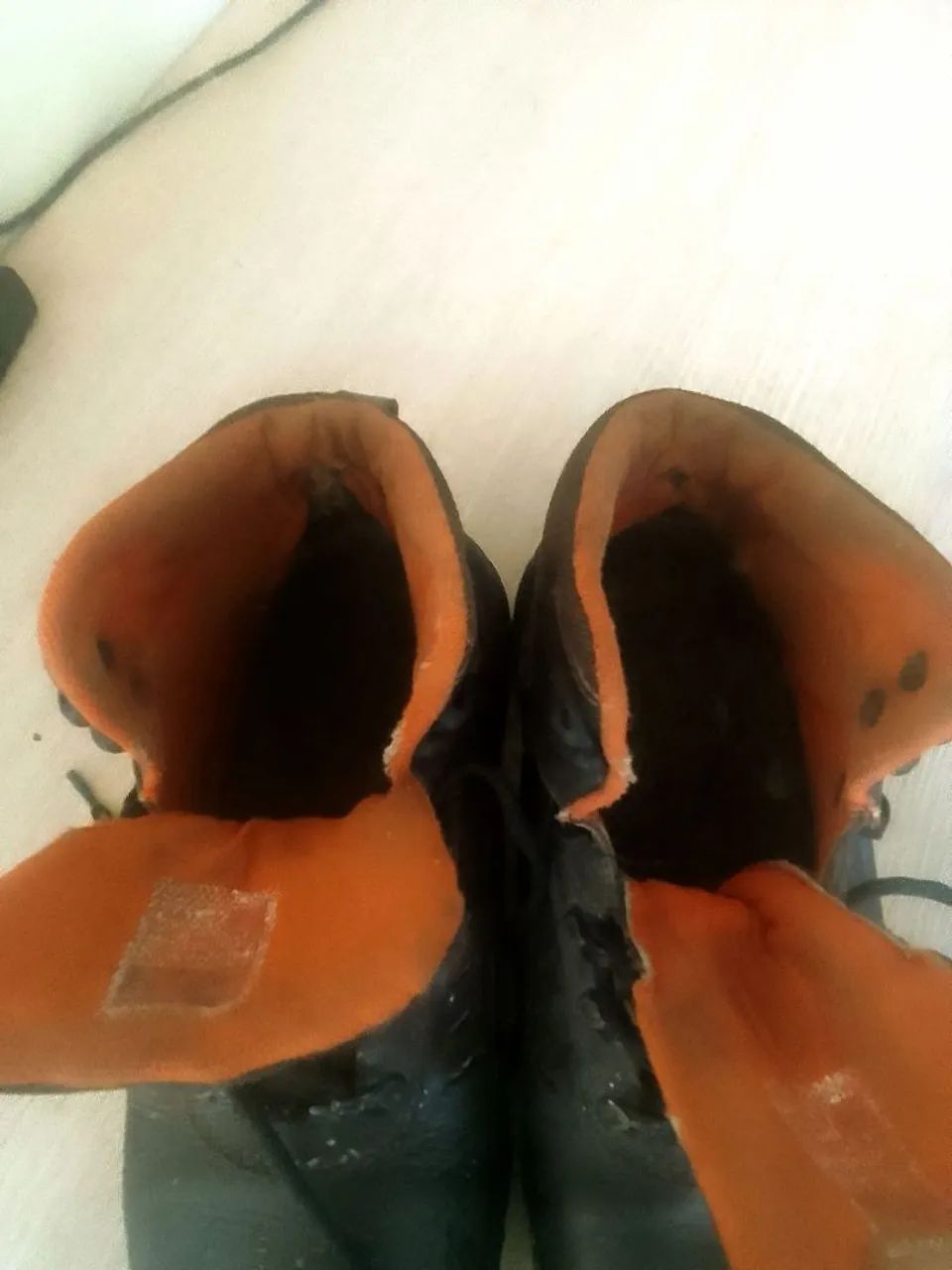 Bota masculina coturno  - Foto 5