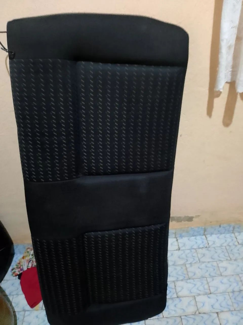 Bancos gol g3  - Foto 3