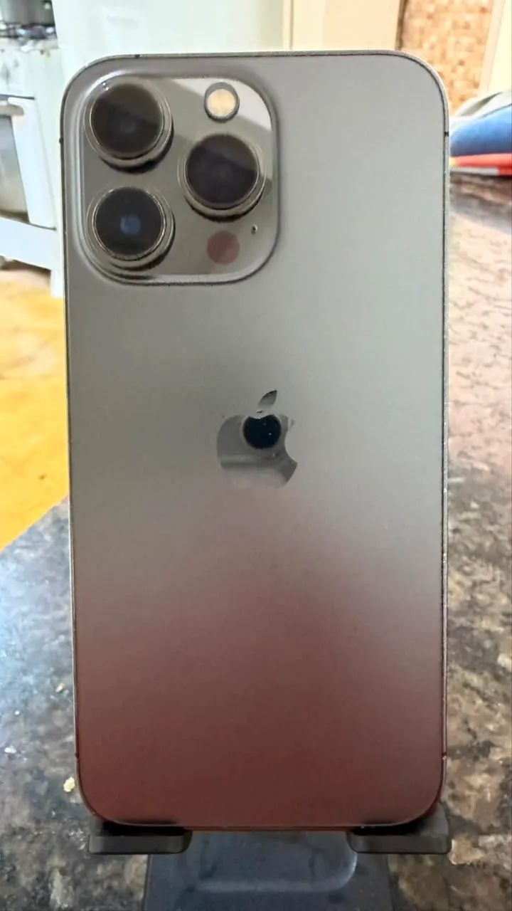 IPHONE ? 13 PRO 512 g