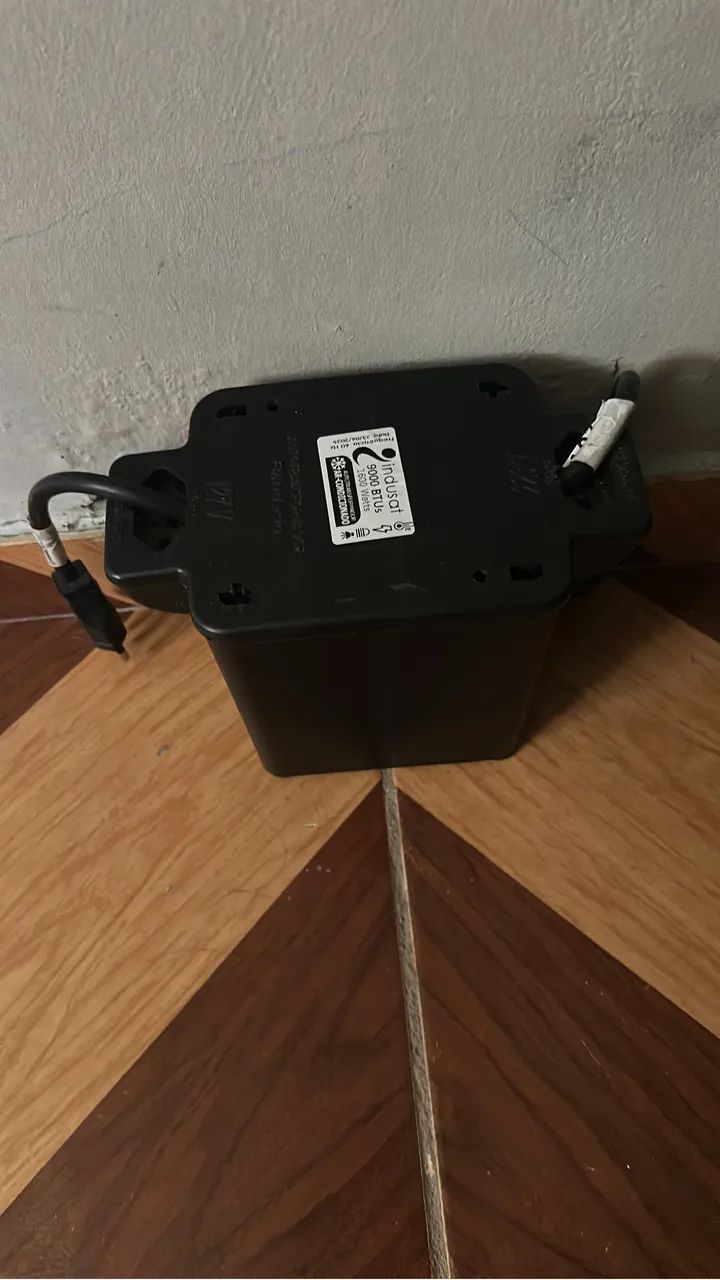 Transformador pra ar condicionado 