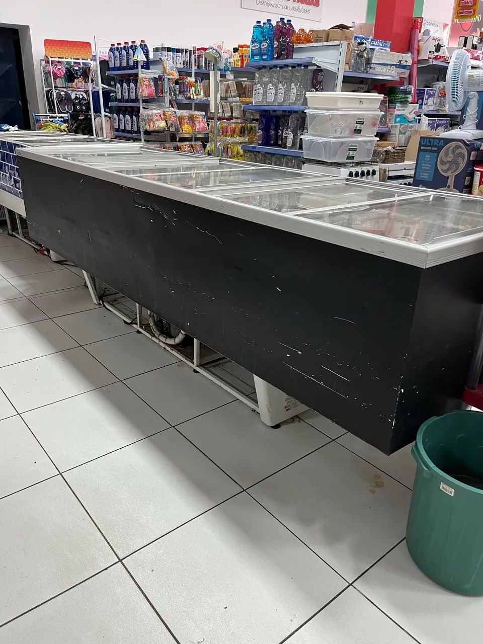 Freezer ilha  - Foto 5