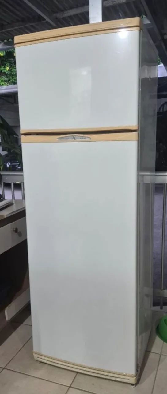 Vendo Geladeira