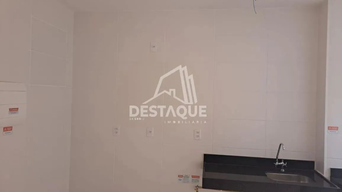 Apartamento para Venda em Presidente Prudente, Parque Bandeirantes, 2 dormitórios, 1 banhe - Foto 11