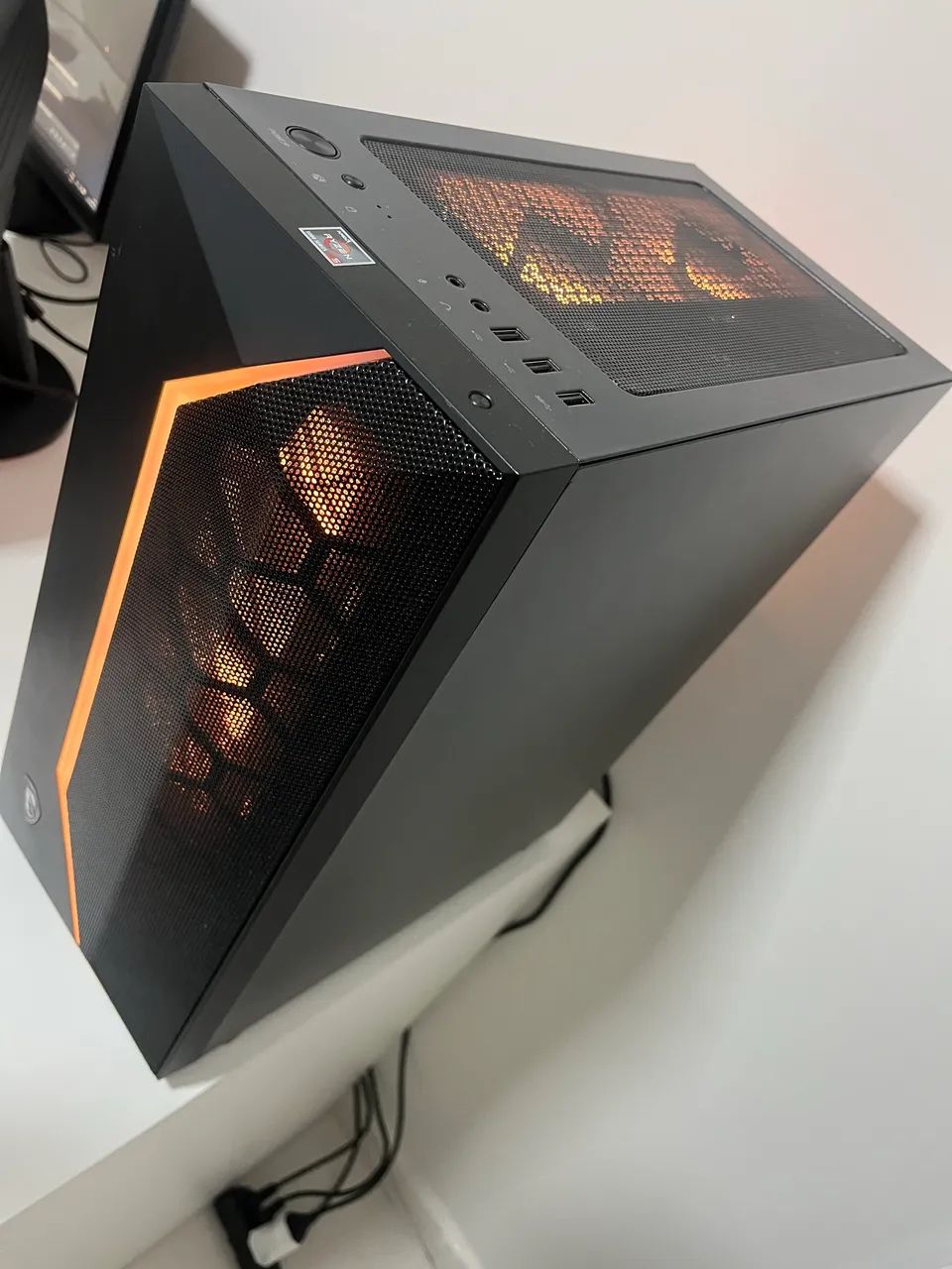 Computador Fixo - Foto 4