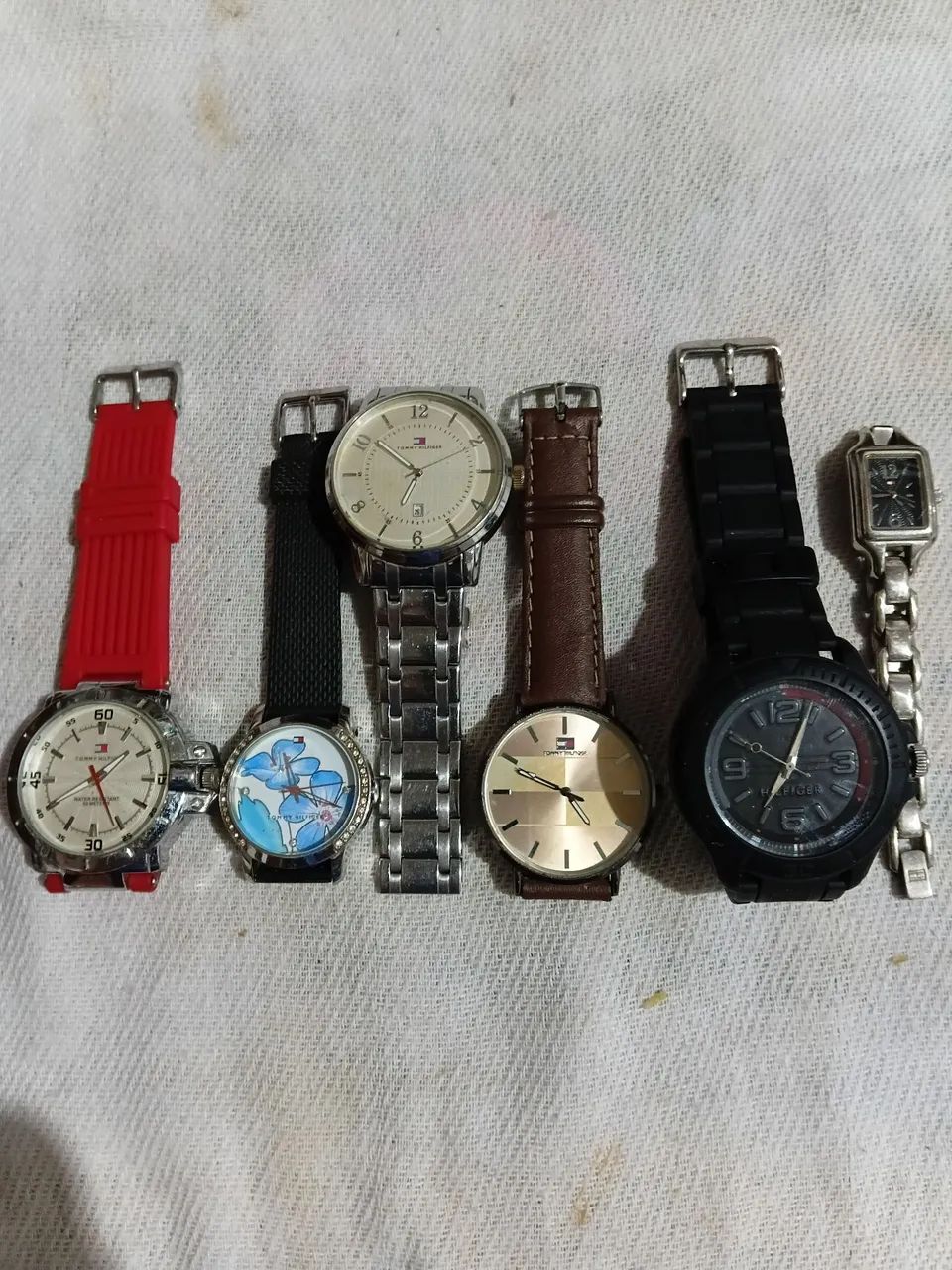 Relógios Tommy / Hilfiger