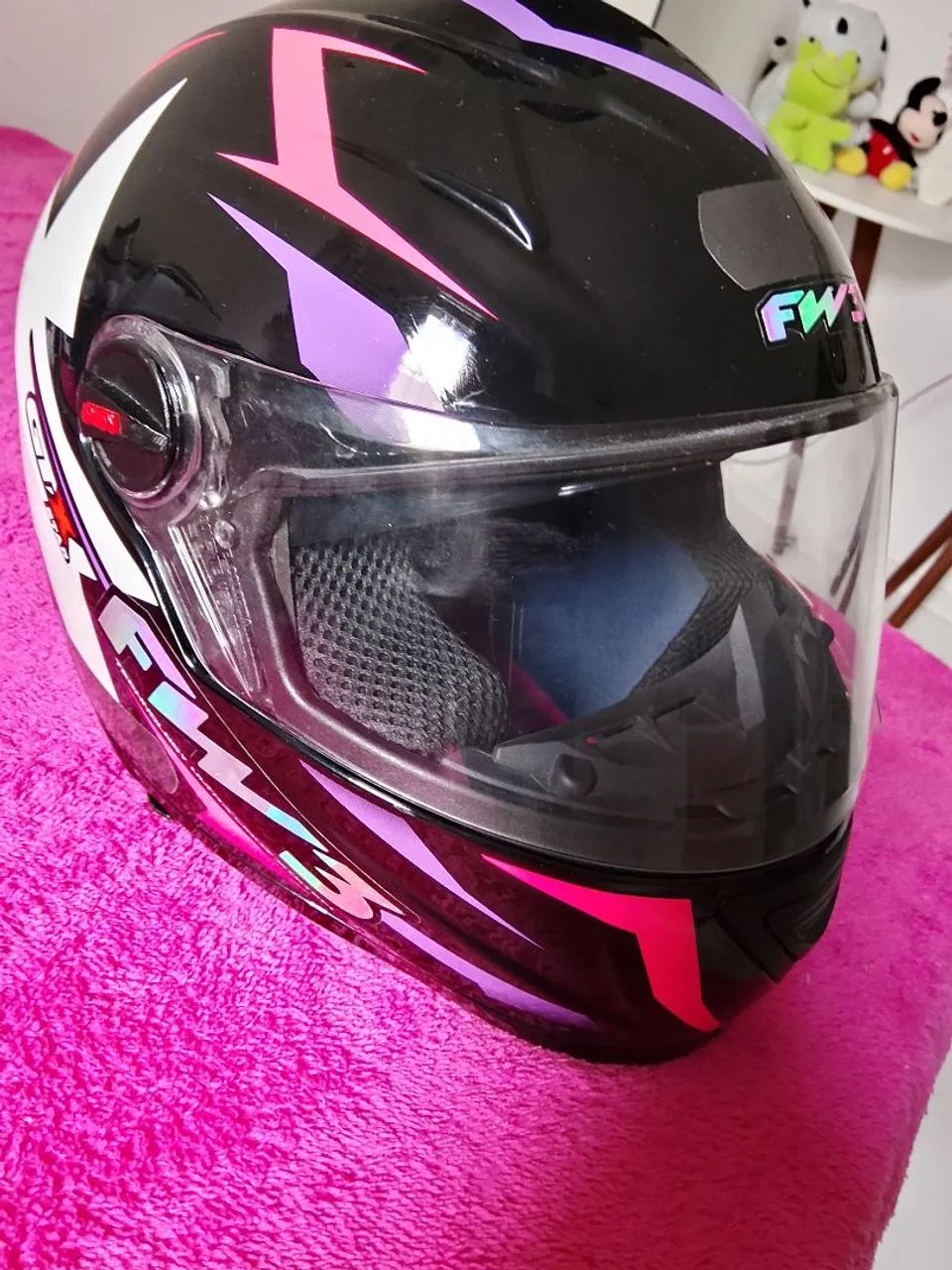 Capacete  - Foto 5