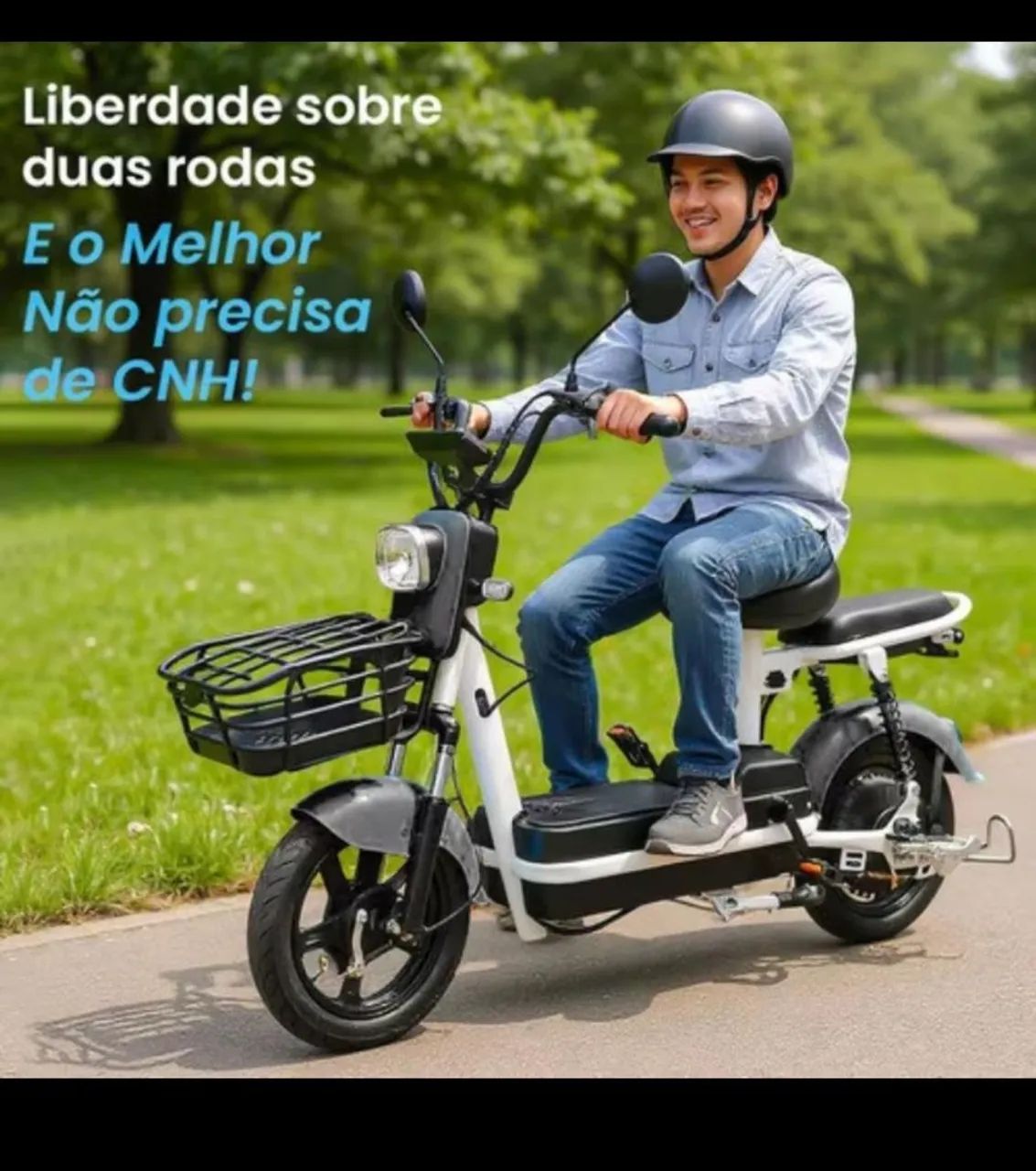 チーキー No.5 Vendo bicicleta elétrica 500w - Ciclismo - São Francisco, Niterói