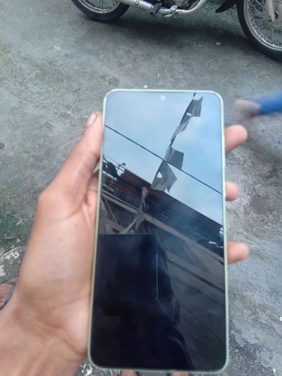 Samsung a05 