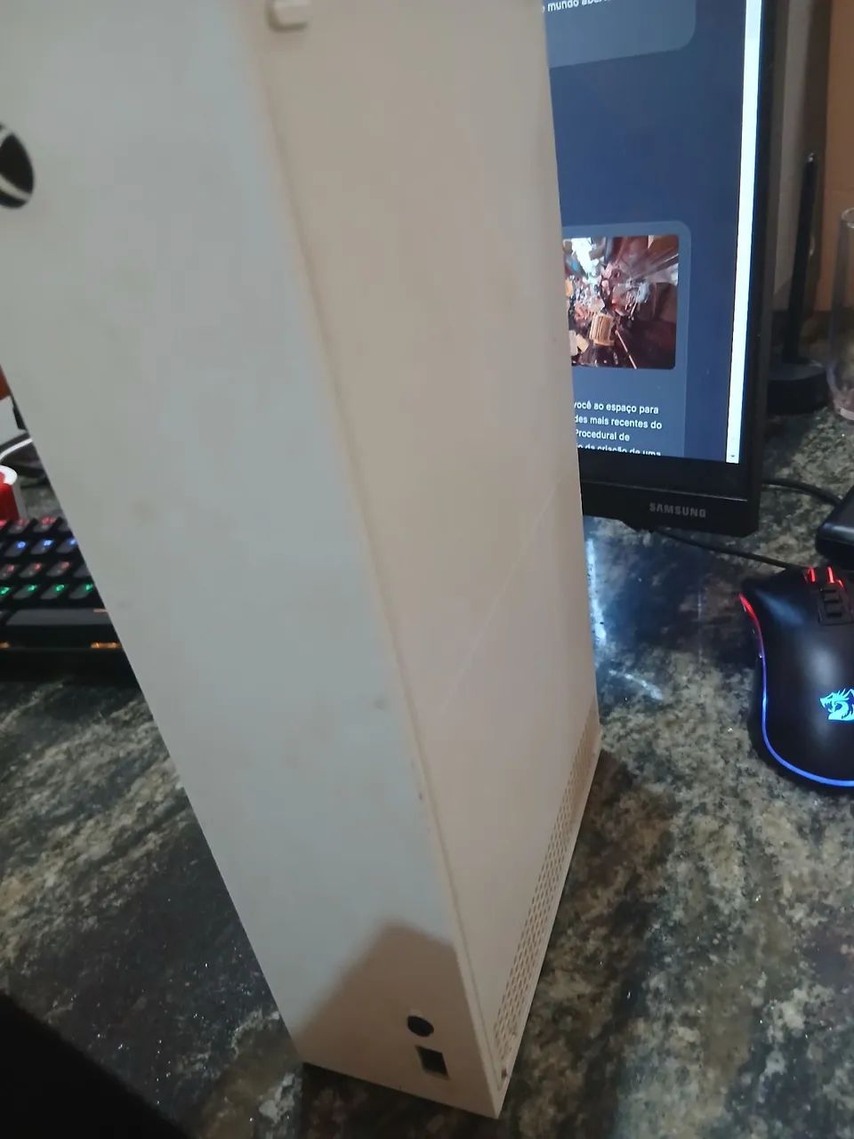 Xbox series s - Foto 3