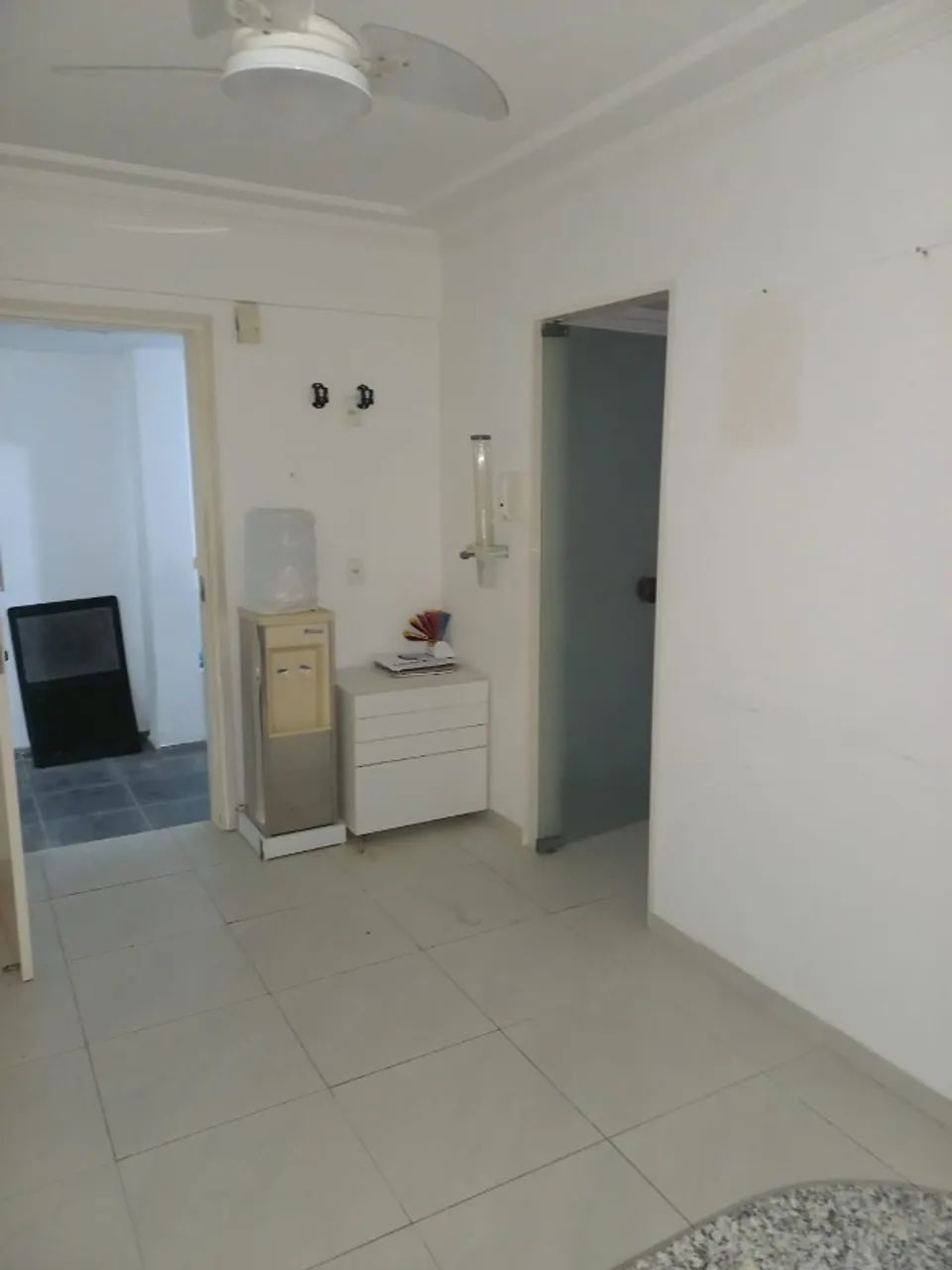Sala para Escritório/Consultorio Centro - Foto 3