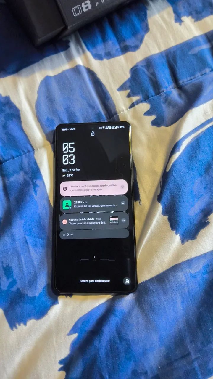 Rog phone 8 pro - Foto 3