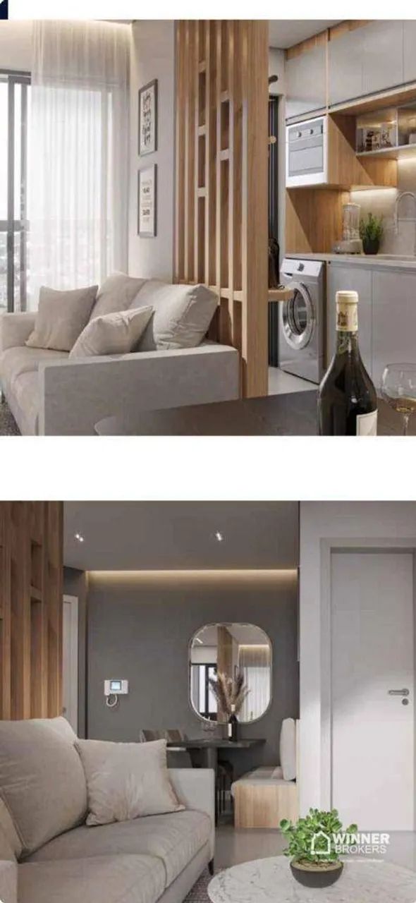 APARTAMENTOS AVENIDA SÃO PAULO - Foto 4