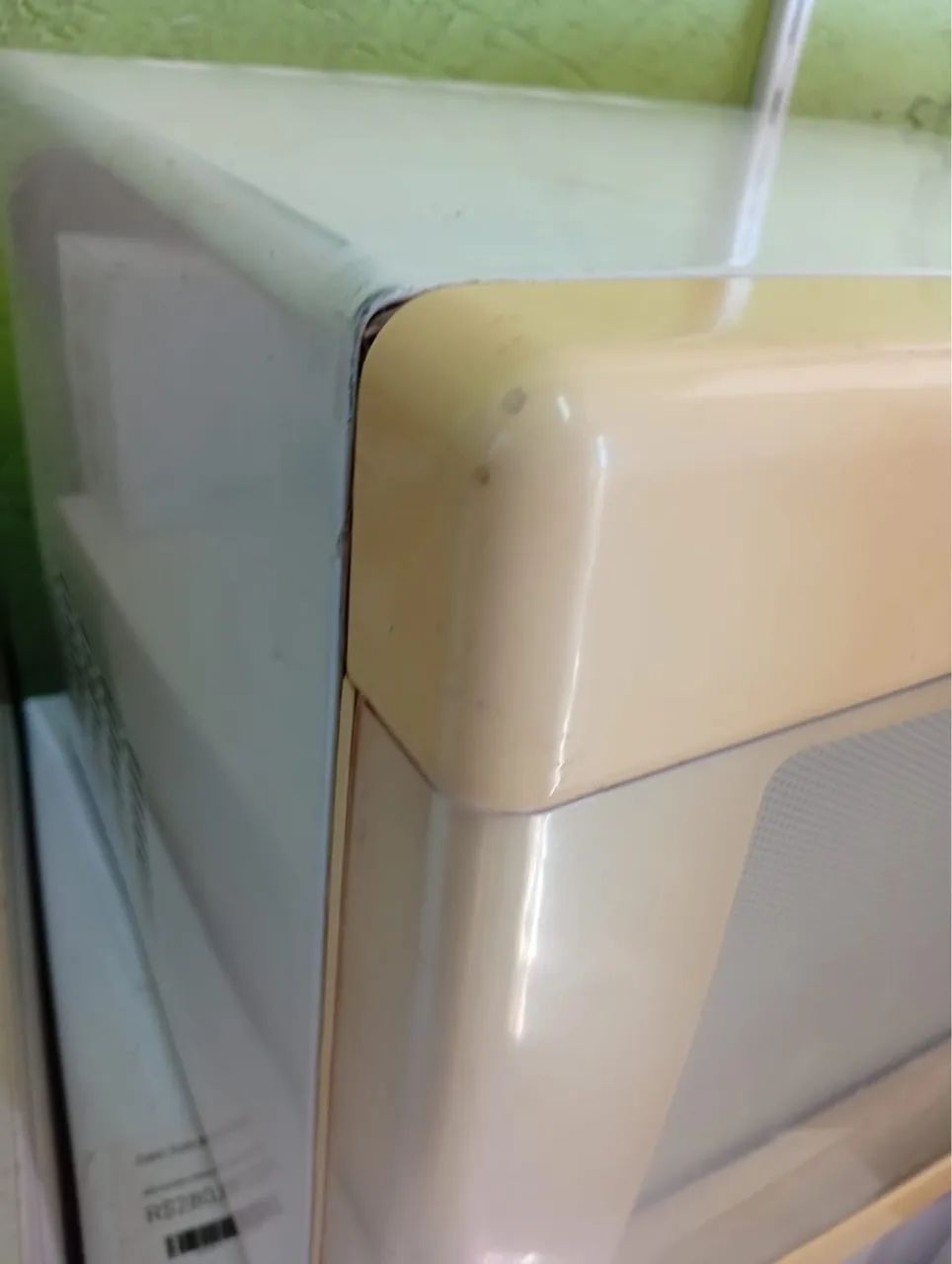 Microondas eletrolux 31 litros  - Foto 4