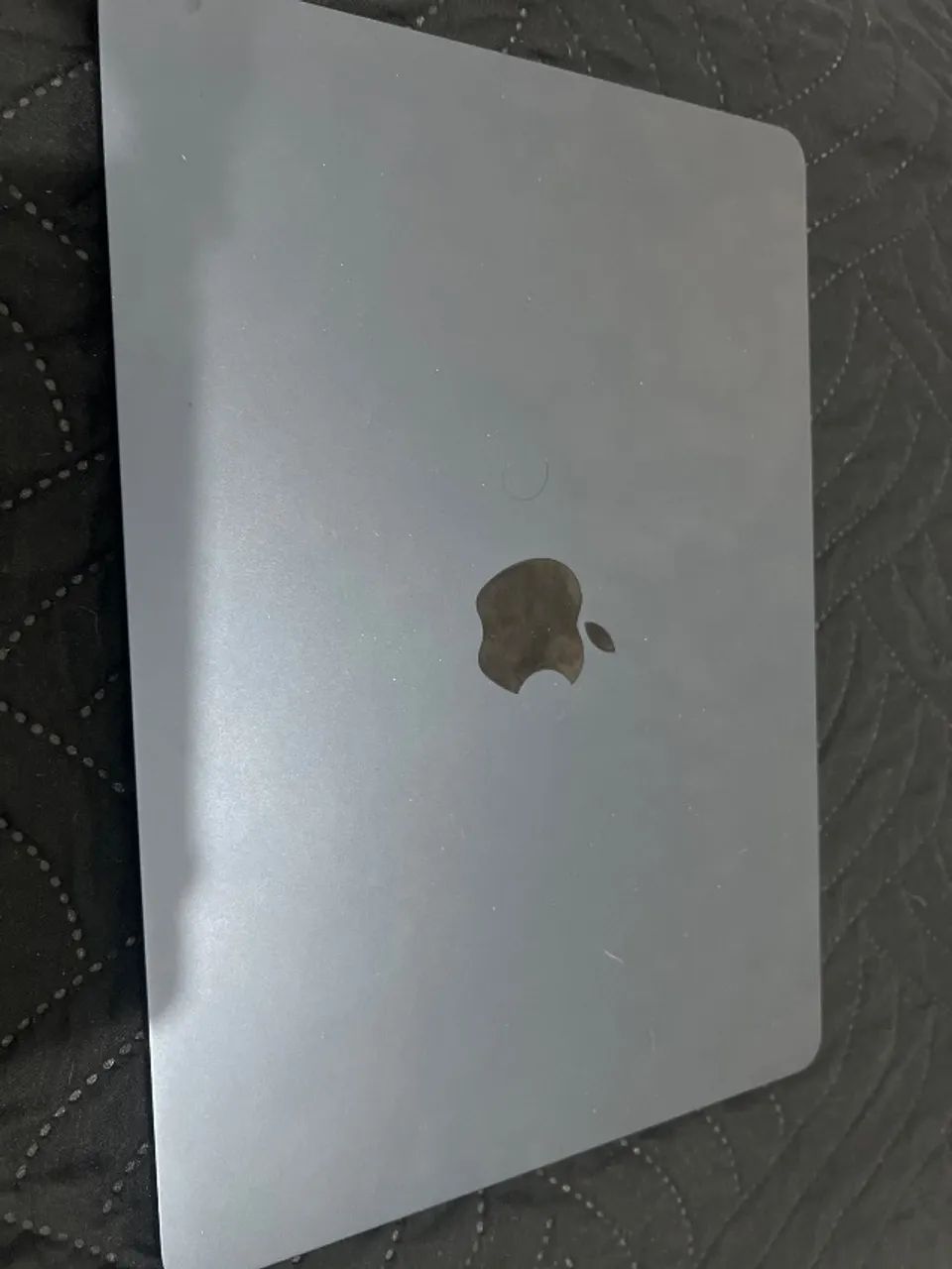 MacBook m5 13 512/16gb  - Foto 3