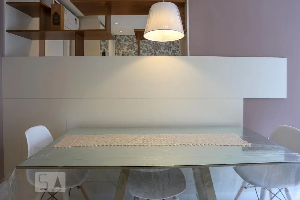 Apartamento à Venda - Consolação, 1 Quarto, 40 m2 - Foto 3