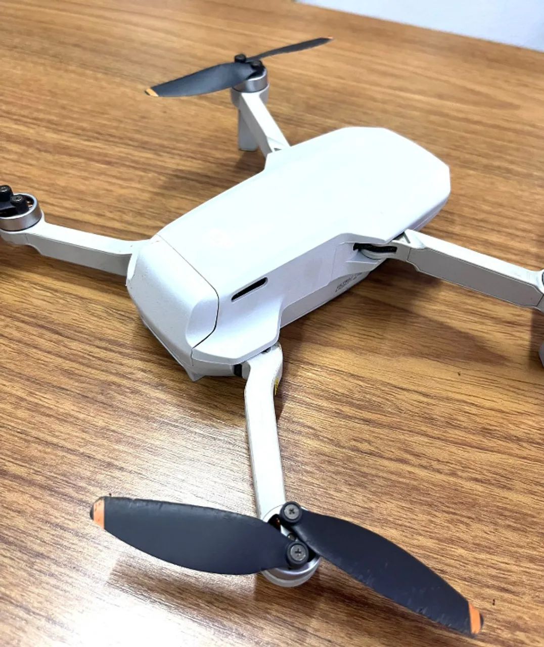 DRONE DJI MINI SE - PEGO VIDEO GAMES - Foto 4