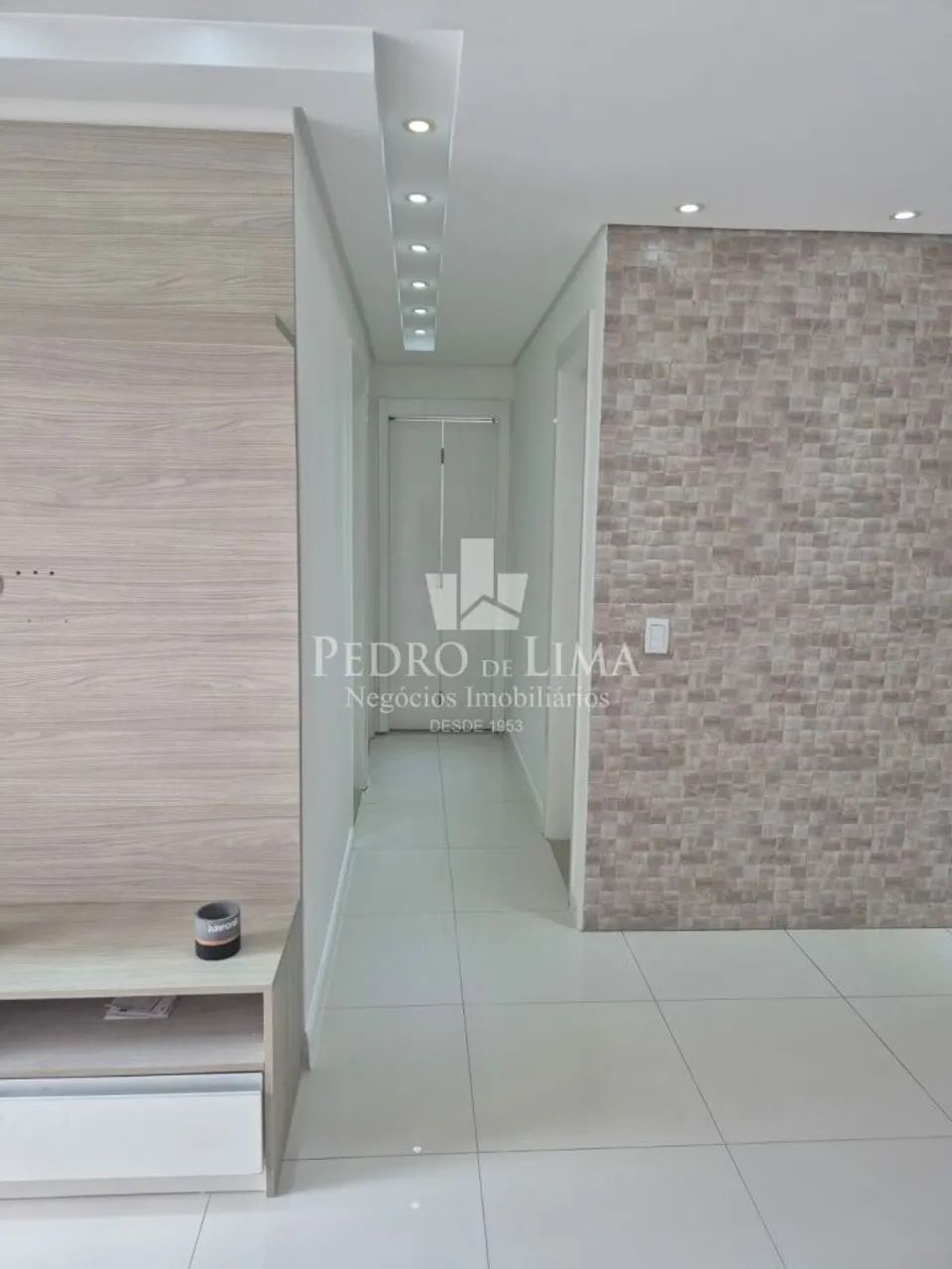 Apartamento 3 dormitórios e 1 vaga na Penha - Foto 2