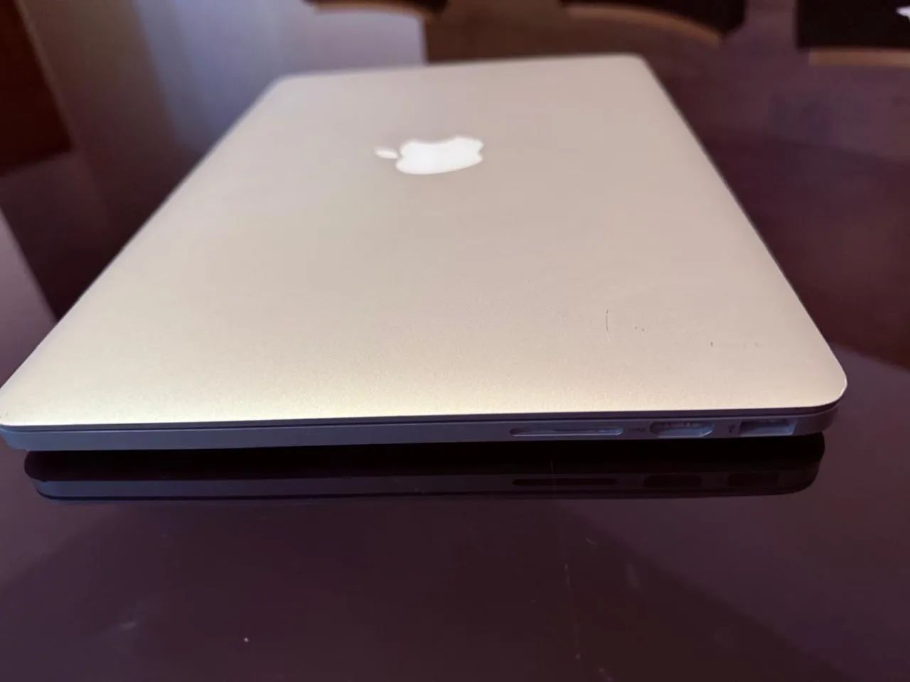 MacBook Pro || 16Gb RAM || 512Gb SSD || i7 - Perfeito estado