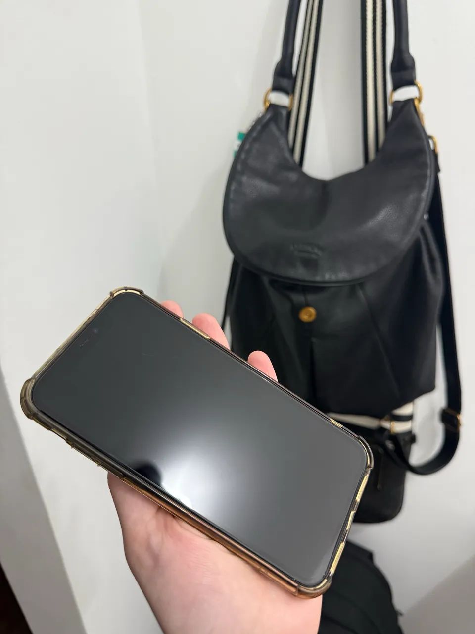 100% Original iPhone 11 64GB Bateria 72%  - Foto 3