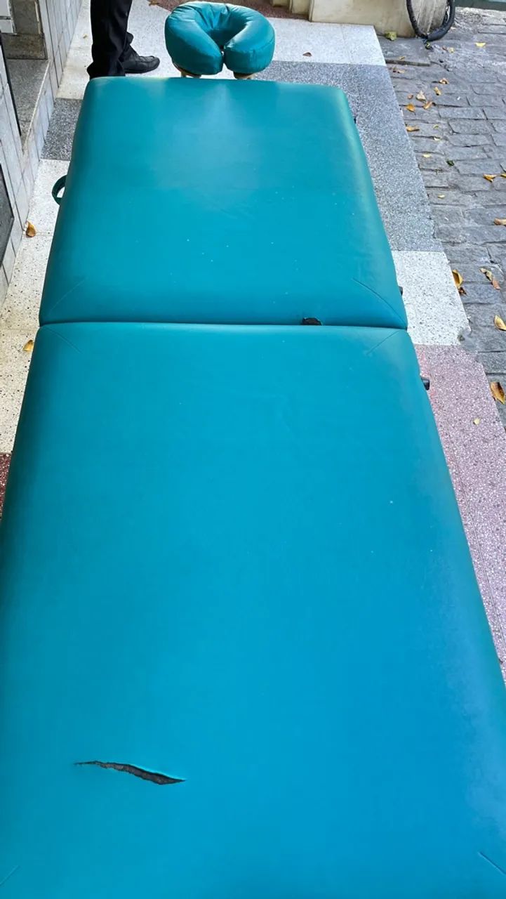 Maca de massagem  - Foto 2