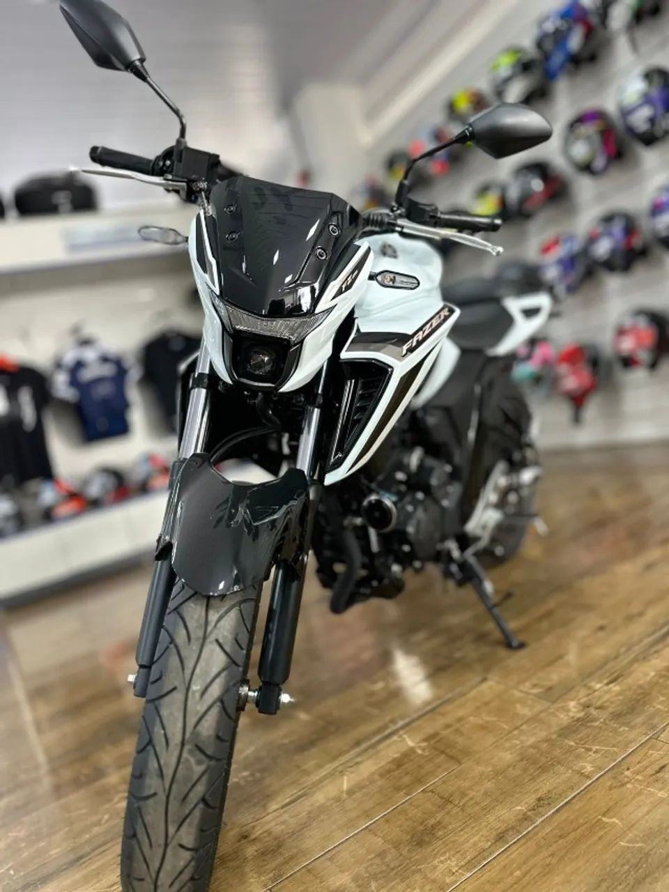 FZ25 26/26 0KM COMPRE SEM ENTRADA! - Foto 3