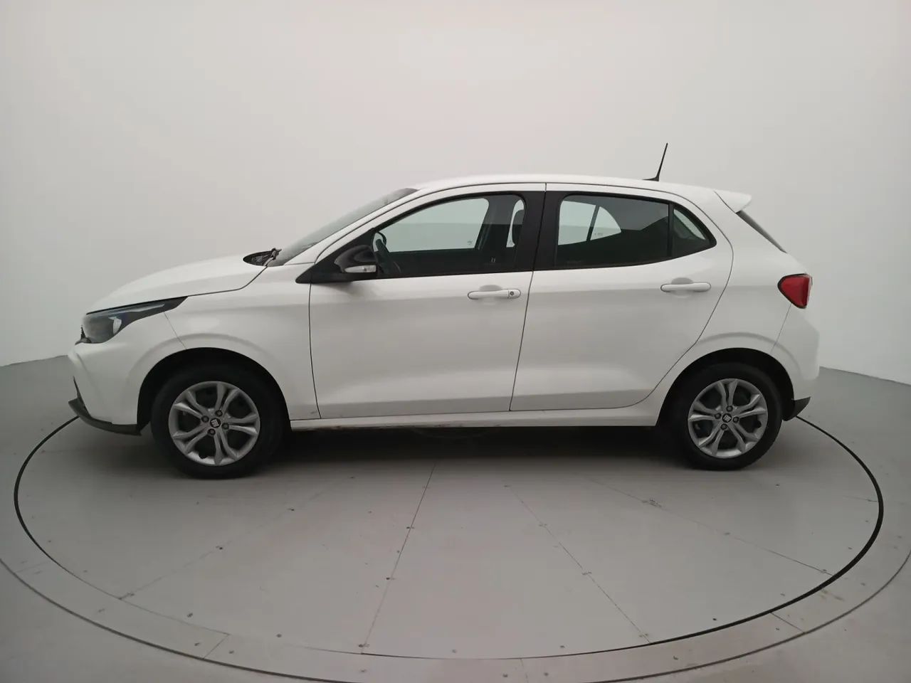 Fiat Argo Drive 1.0 Firefly 2026 - Foto 2