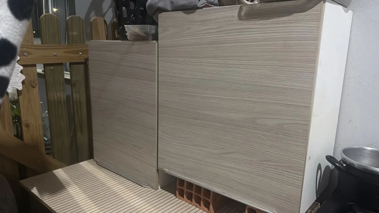 Cozinha 