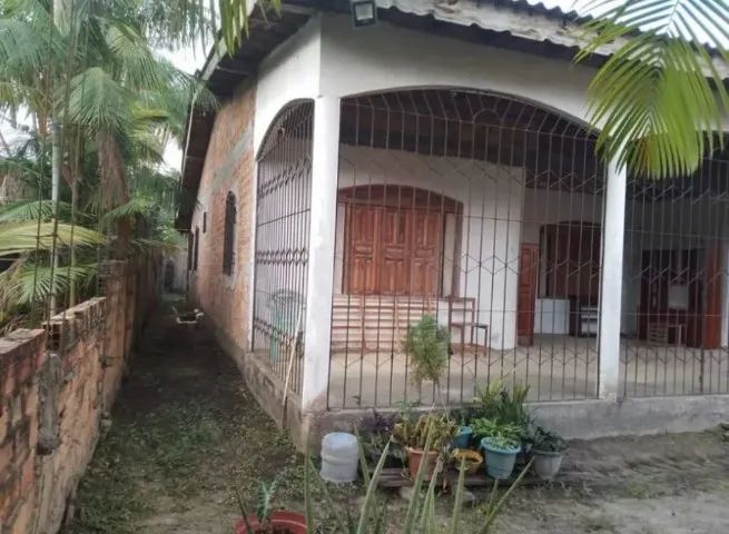 *Casa a venda em Praia Grande