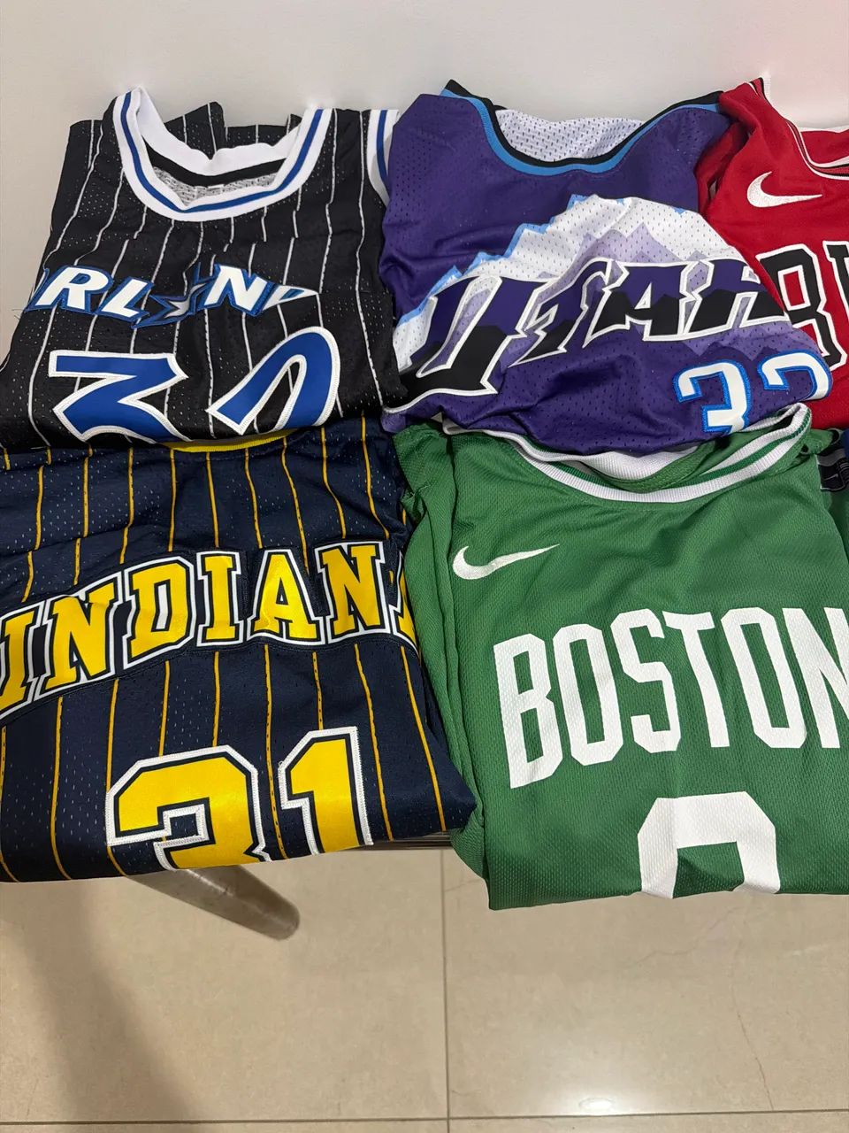 Resgatas NBA primeira linha  - Foto 4