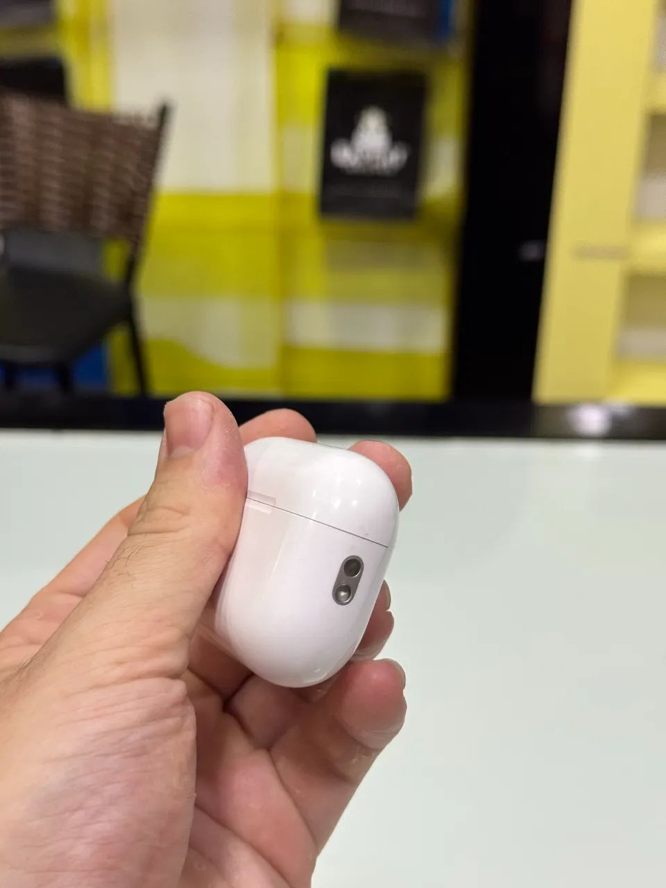 AirPods Pro 2 Original Oportunidade  - Foto 5