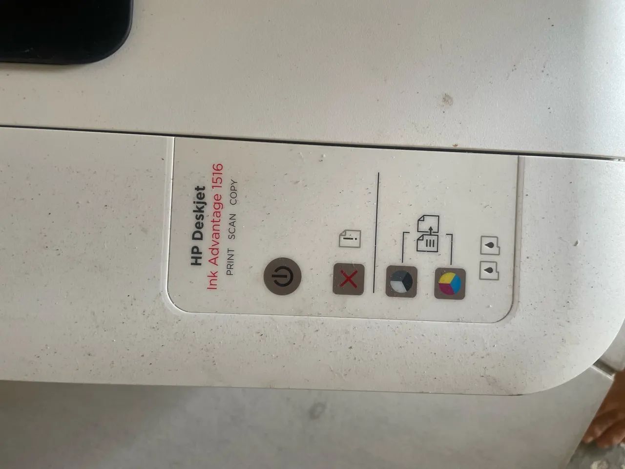 Impressora HP - Foto 5