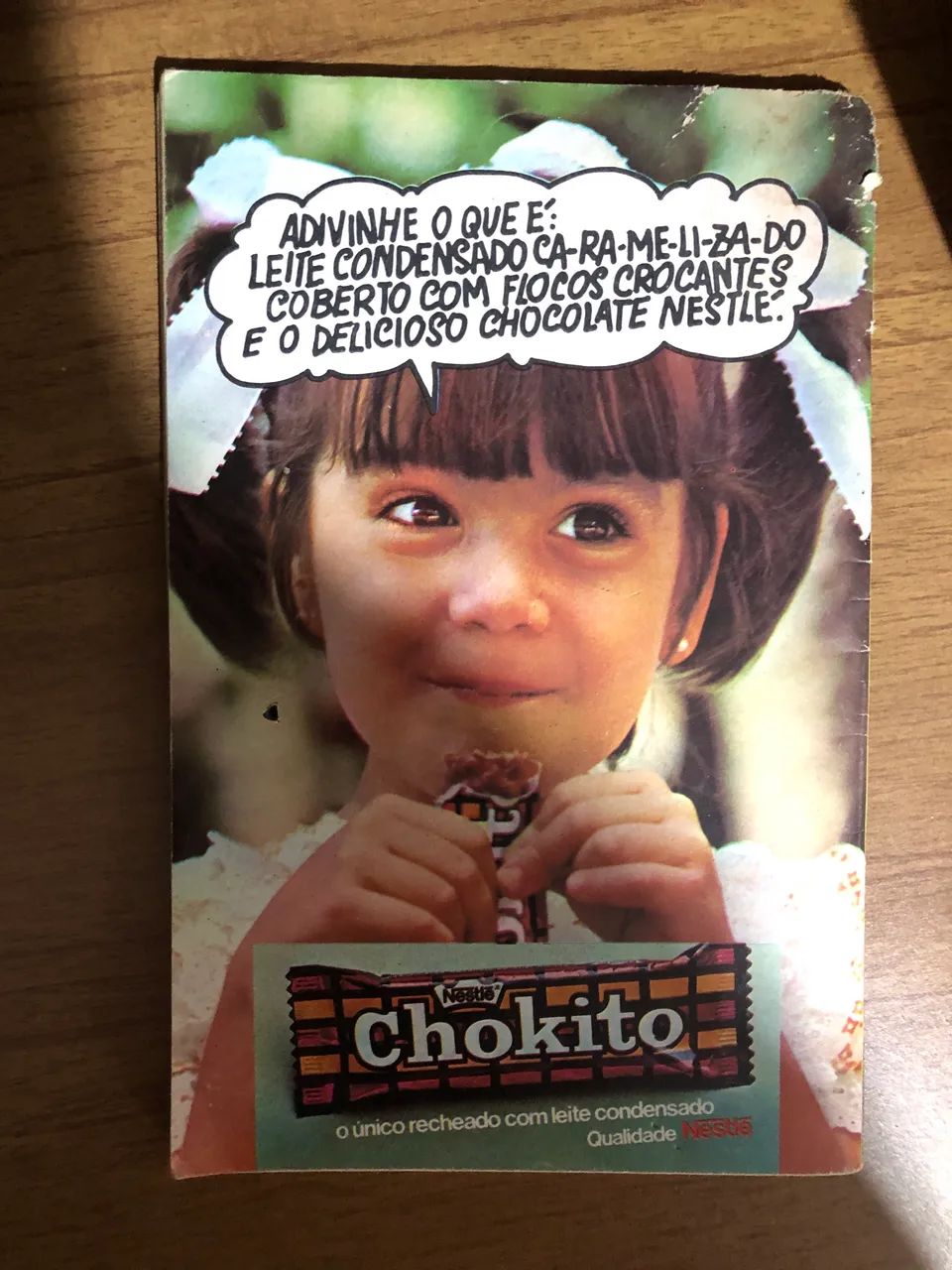 Gibi Zé colmeia  - Foto 2