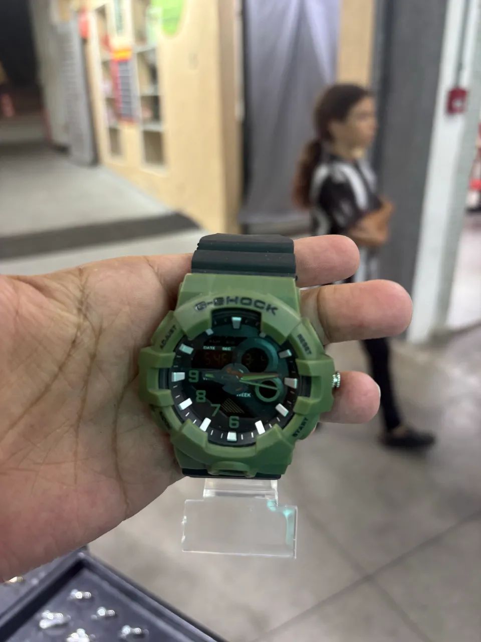 Relógio gshok  - Foto 5