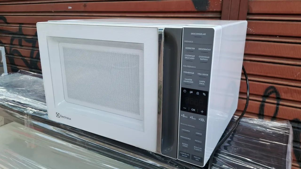 Microondas Electrolux  - Foto 3