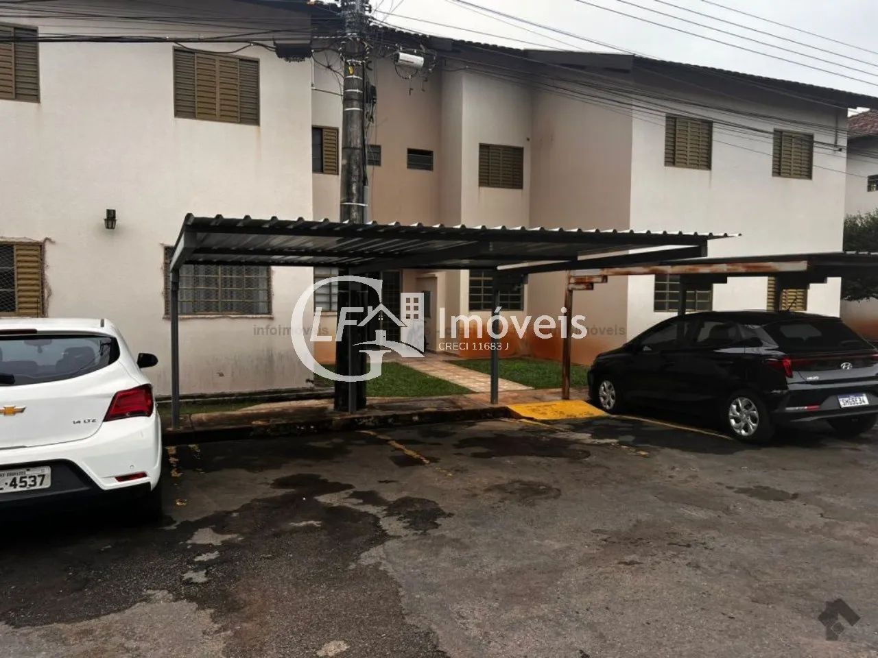 Vende-se Duplex no Tiradentes - Foto 3