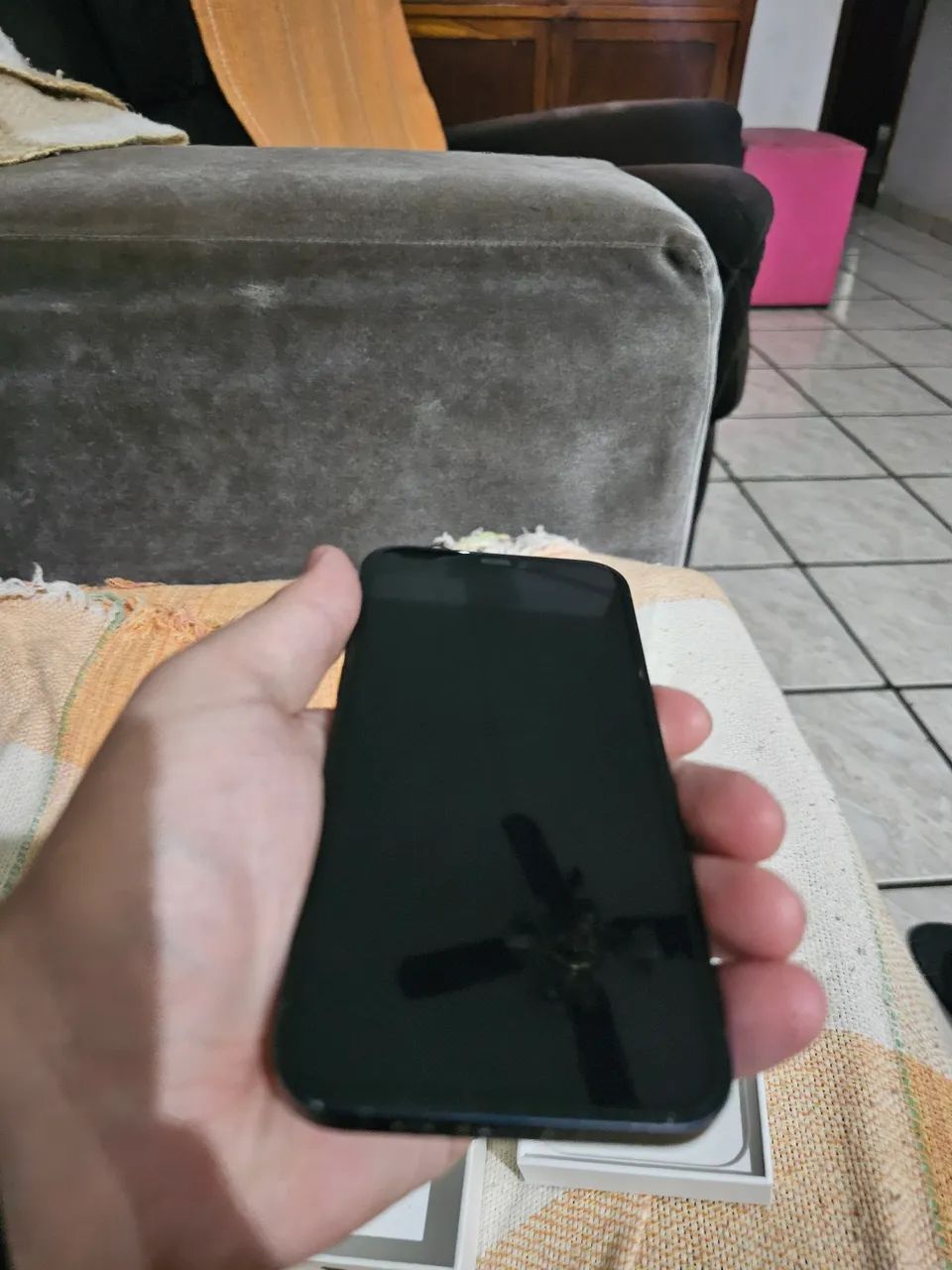 IPHONE 12 64GB - Foto 3