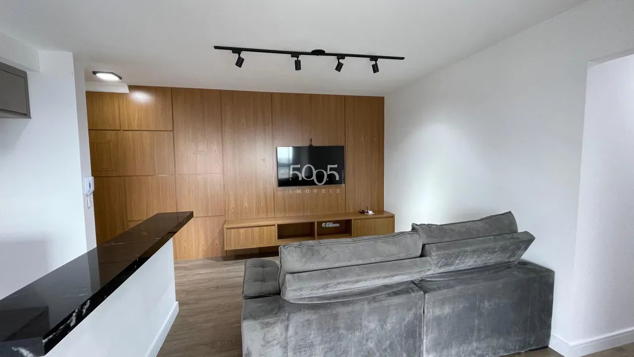 Apartamento à venda e locação no Edifício Vida Bella com 57m² e 2 dormitórios - Foto 2