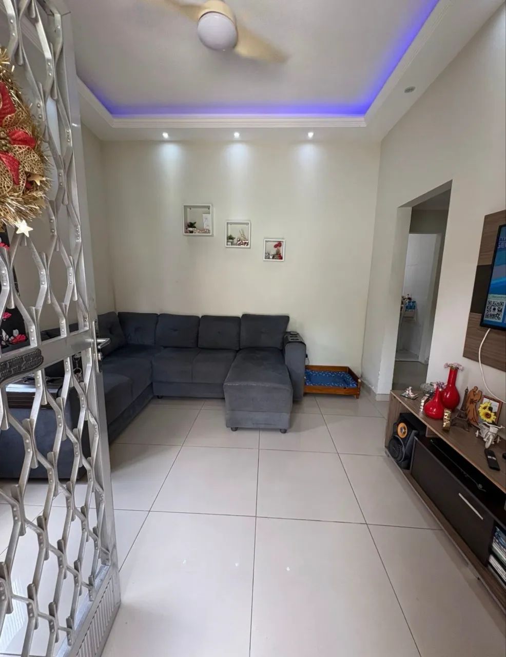 Casa a venda na condor > 