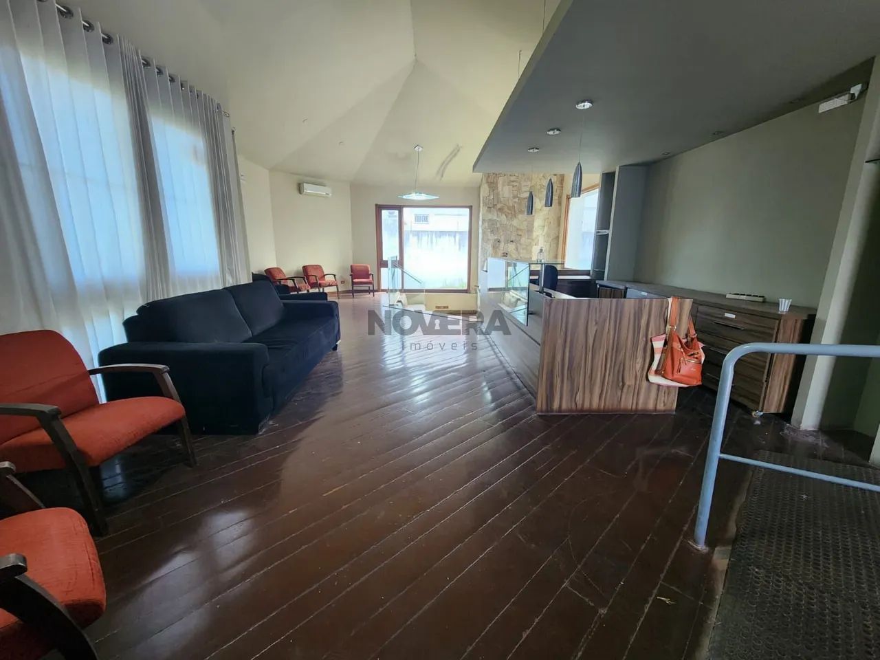 Casa Comercial 8 dormitórios para vender ou alugar Centro Pelotas/RS - Foto 5