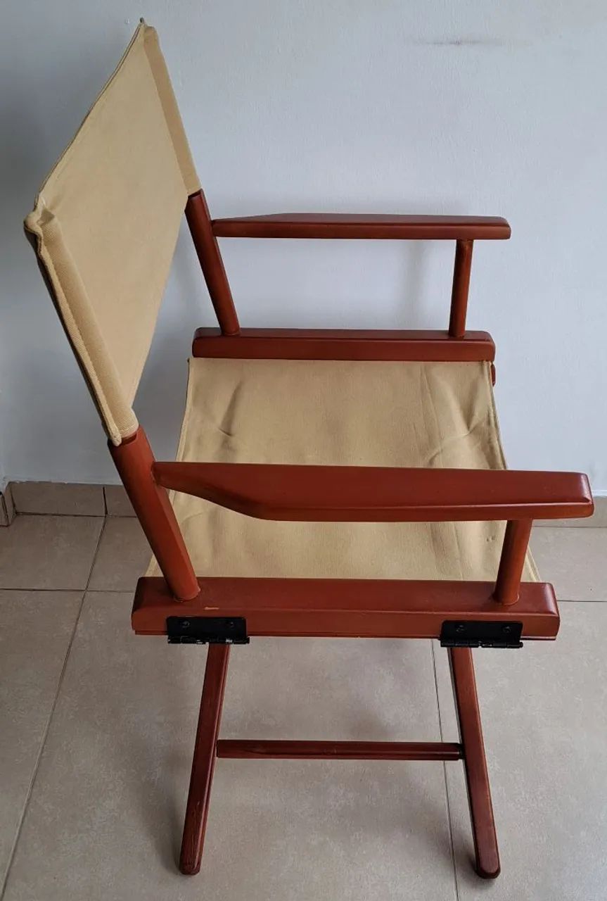 Cadeira Diretor - Foto 4