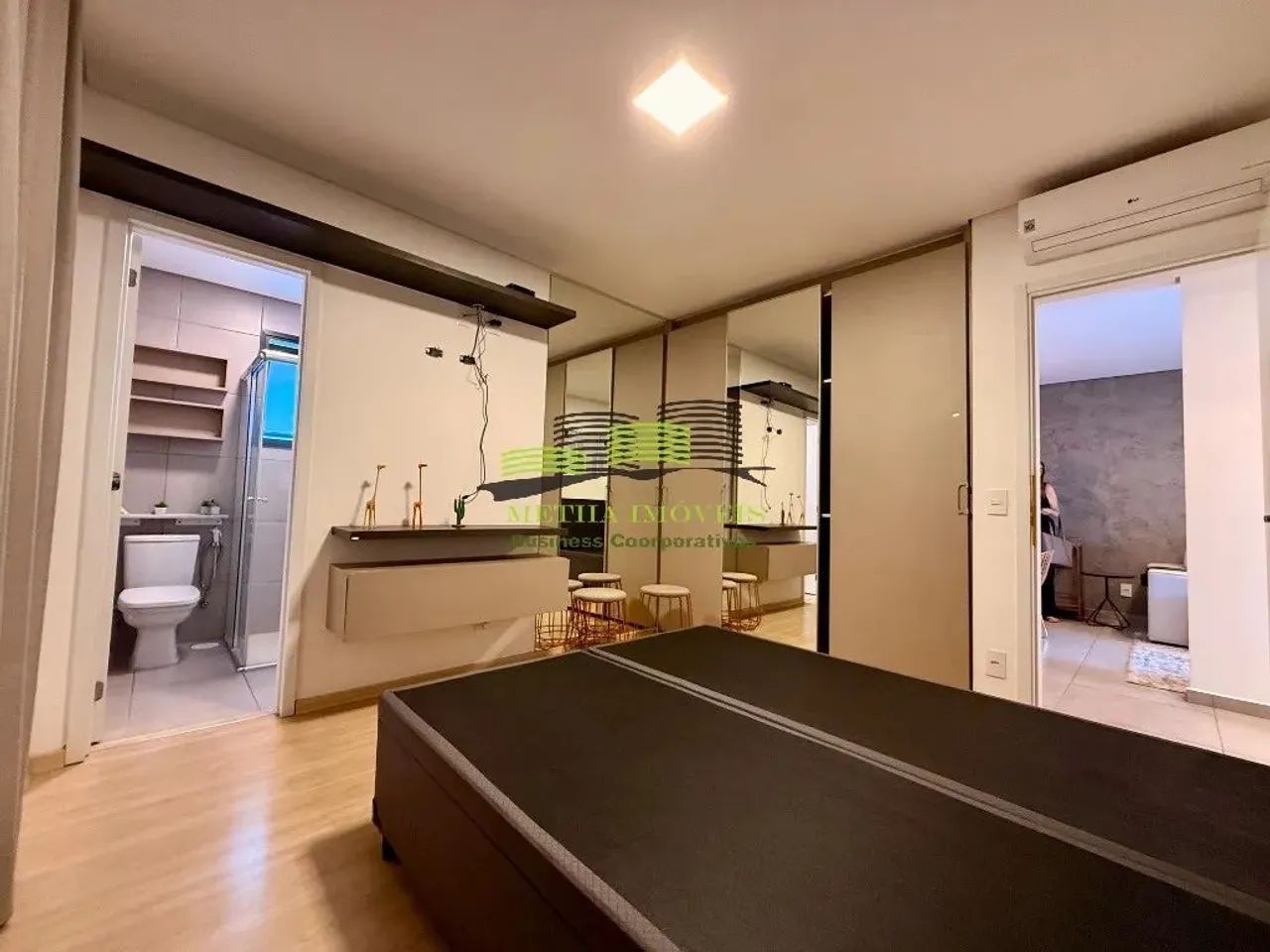 APARTAMENTO 2 QUARTOS JK JARDINS, VOTORANTIM - Foto 11