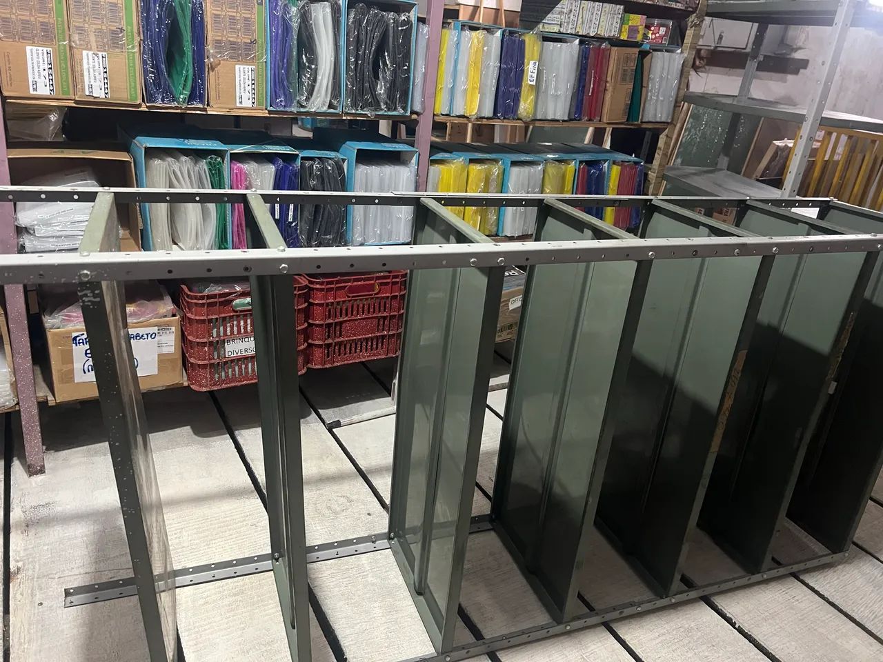 Prateleiras - Foto 4