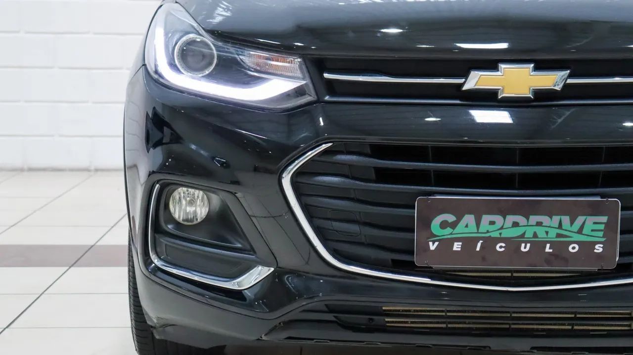 Chevrolet Tracker Premier 1.4 Turbo 16V Flex AUT 2018 - Foto 4
