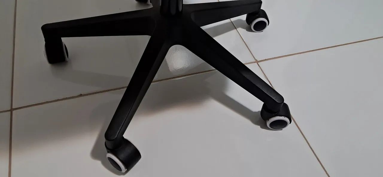 vendo cadeira B500 - Foto 5