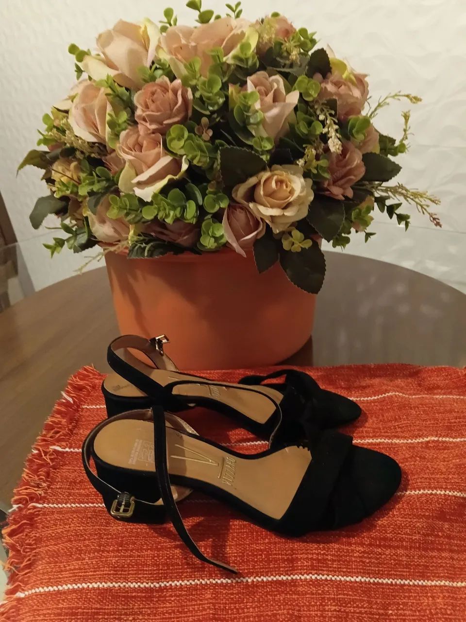 Sandália Vizzano tamnho 34