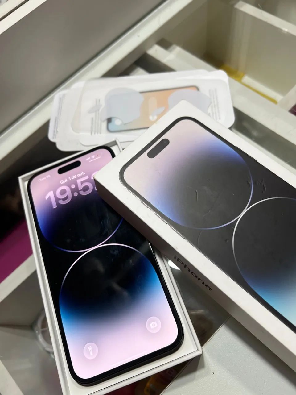 iPhone 14 Pro Max