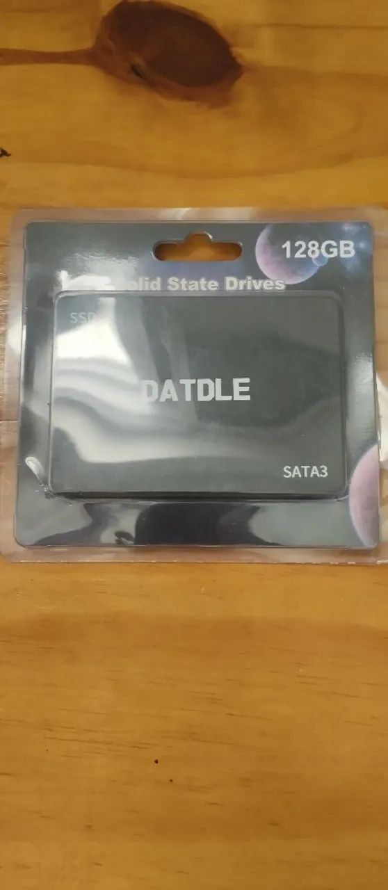 SSD HD notebook - Foto 5
