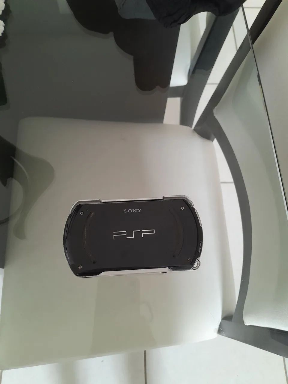 Psp go - Foto 2